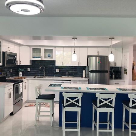 Apartmán The Blue Island Miami Beach Exteriér fotografie