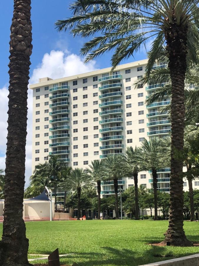 Apartmán The Blue Island Miami Beach Exteriér fotografie