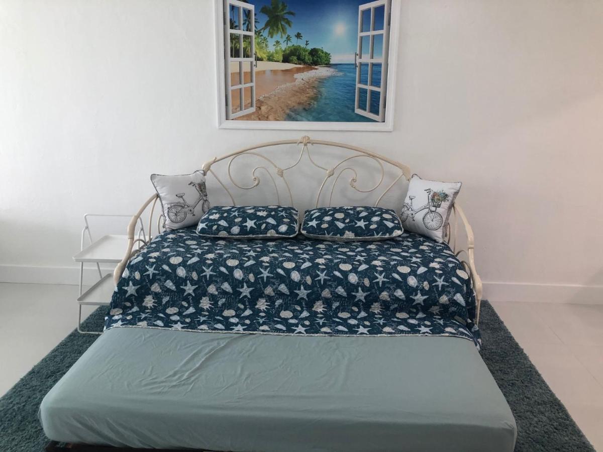 Apartmán The Blue Island Miami Beach Exteriér fotografie