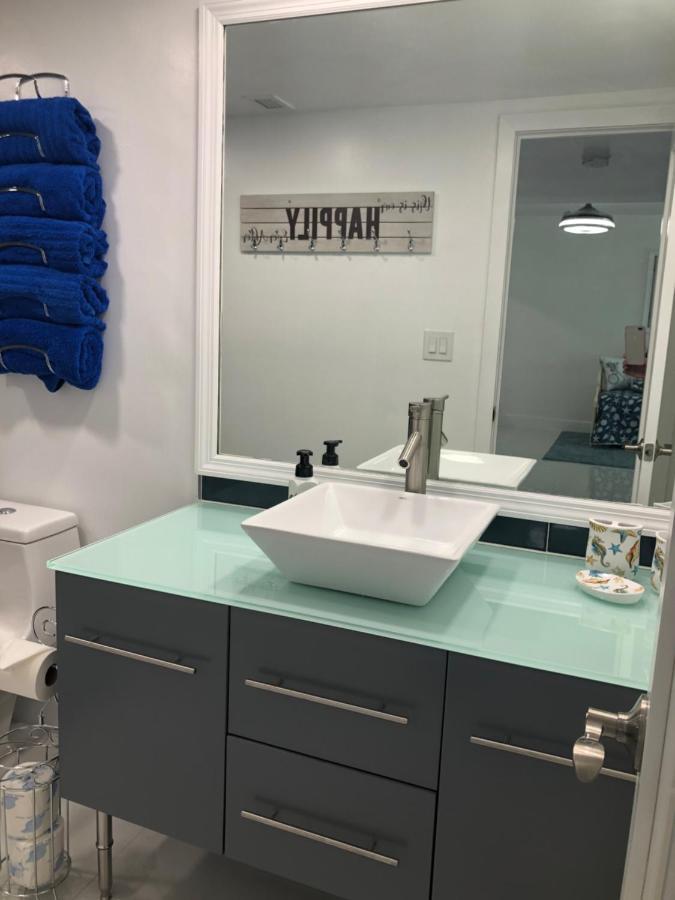 Apartmán The Blue Island Miami Beach Exteriér fotografie